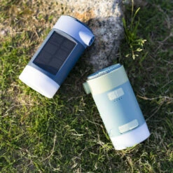 CAO Gonfleur Solaire 3 En 1 -Outwell Soldes cao gonfleur solaire 3 en 1 4