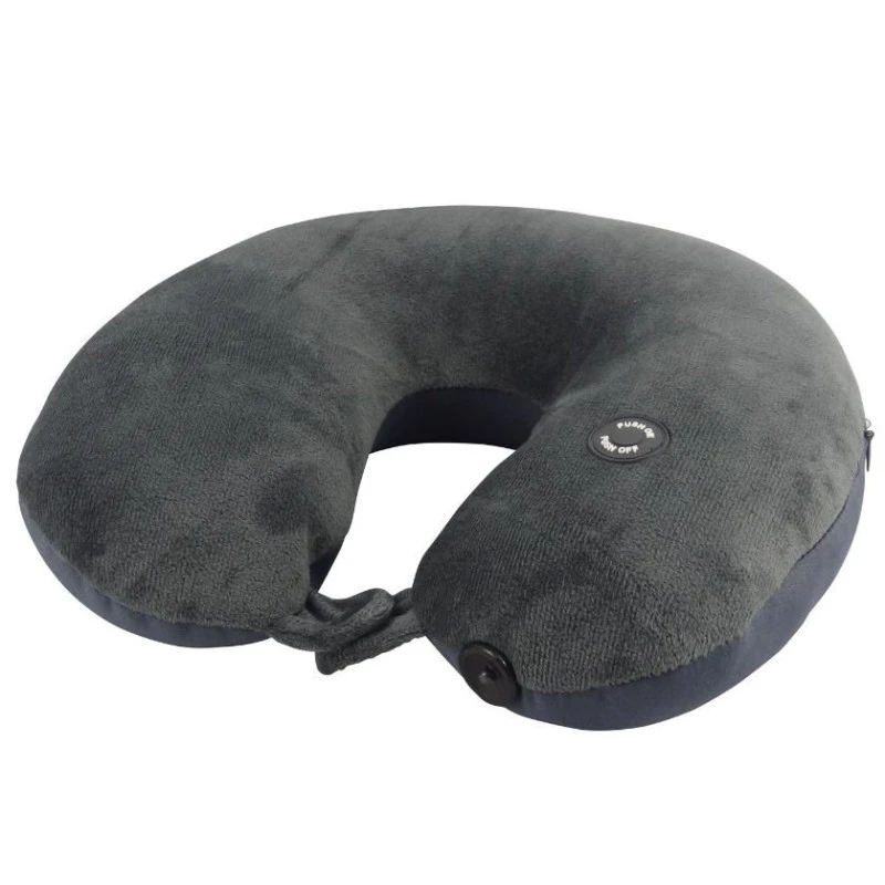 CAO Oreiller De Voyage Avec LED 1 CAO Oreiller De Voyage Avec LED