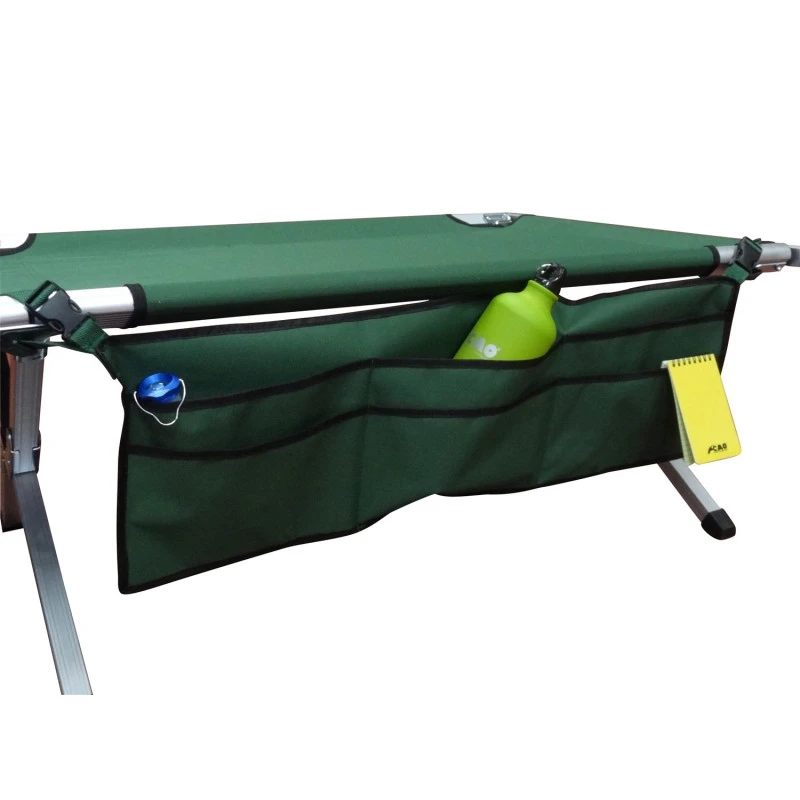 CAO Organiseur De Lit De Camp 1 CAO Organiseur De Lit De Camp