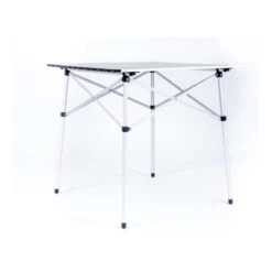 CAO Table à Lattes Pliante Grise 8 CAO Table à Lattes Pliante Grise -Outwell Soldes cao table a lattes pliante grise 3