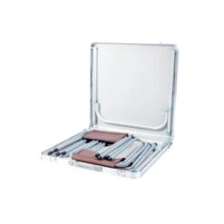 CAO Table Valise Avec 4 Sièges Alu -Outwell Soldes cao table valise avec 4 sieges alu 5