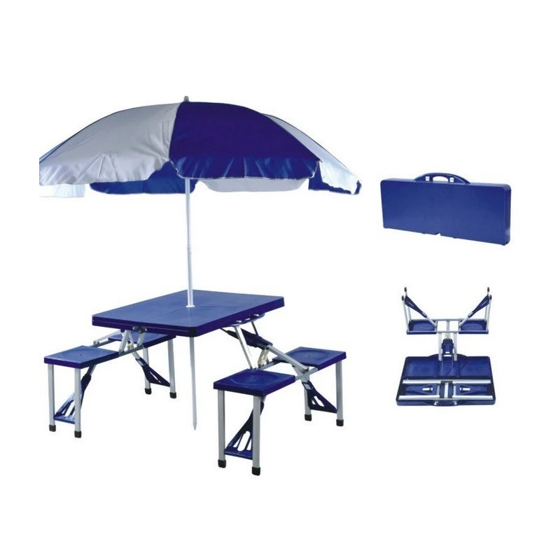 CAO Table Valise Pique-nique 4 CAO Table Valise Pique-nique – Image 4