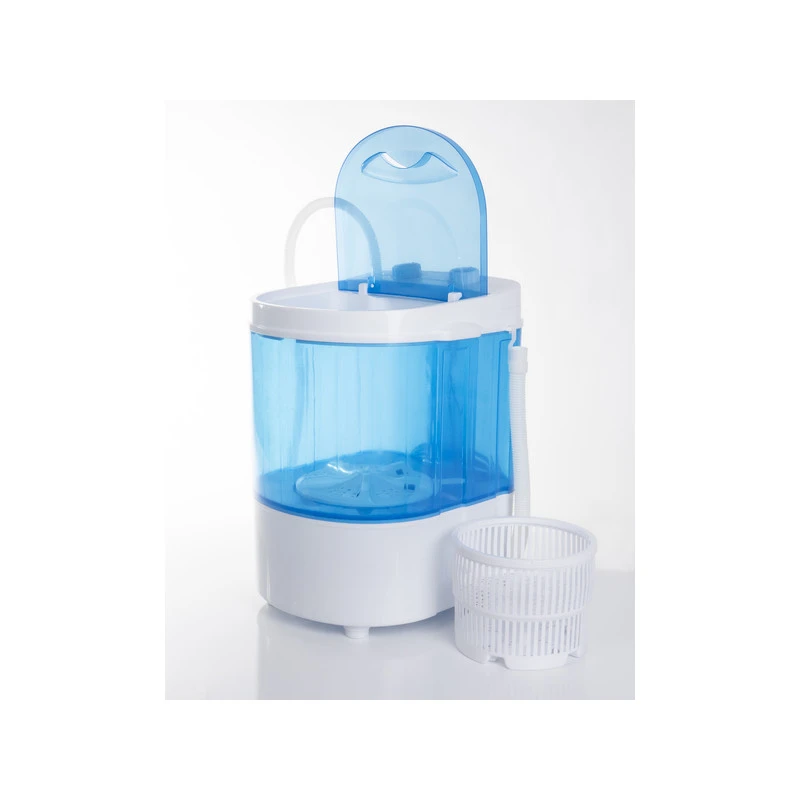 CARBEST Machine A Laver 230 V 2 CARBEST Machine A Laver 230 V – Image 2