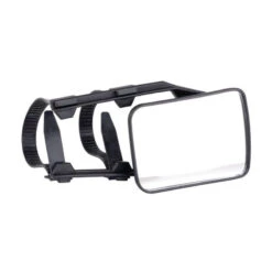 CARBEST Rétroviseur Additionnel 15 X 11 Cm