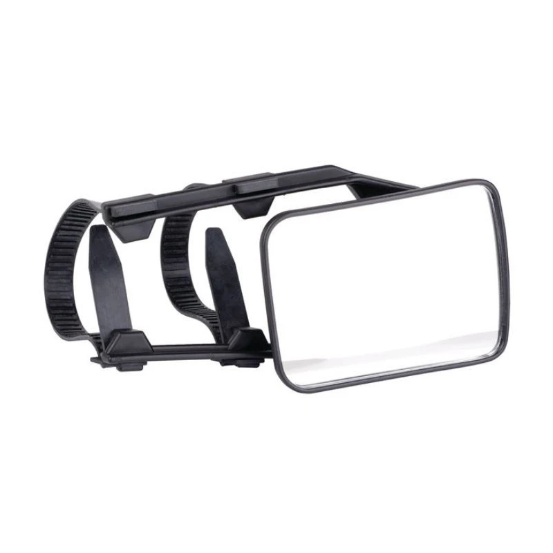 CARBEST Rétroviseur Additionnel 15 X 11 Cm 1 CARBEST Rétroviseur Additionnel 15 X 11 Cm