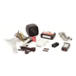 CNA Alarme HPS 844 -Outwell Soldes cna alarme hps 844 2