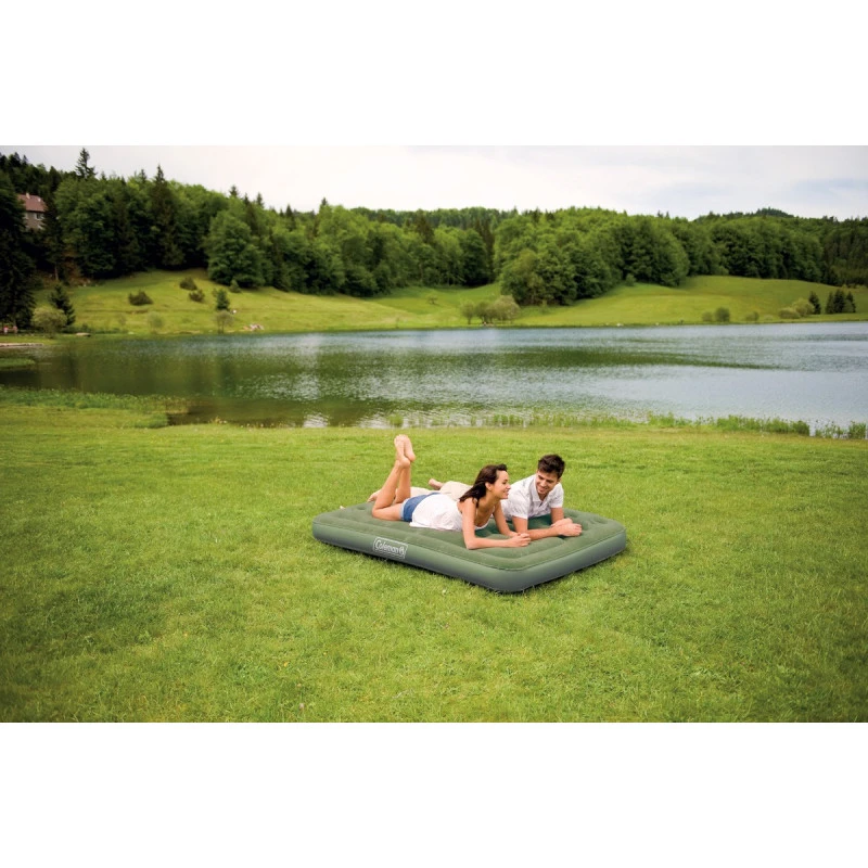 COLEMAN Comfort Bed Double 2 COLEMAN Comfort Bed Double – Image 2