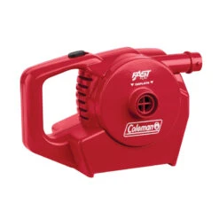 COLEMAN Quickpump Rechargeable 12V / 230V