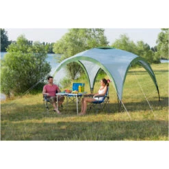 COLEMAN Table De Camping Large 7 COLEMAN Table De Camping Large -Outwell Soldes coleman table de camping large 3