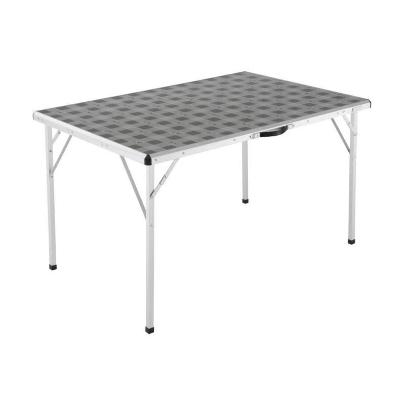 COLEMAN Table De Camping Large 1 COLEMAN Table De Camping Large