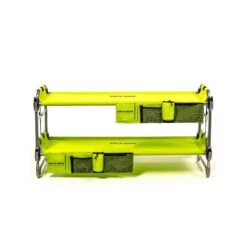 DISC-O-BED Kid-O-Bunk -Outwell Soldes disc o bed kid o bunk 3