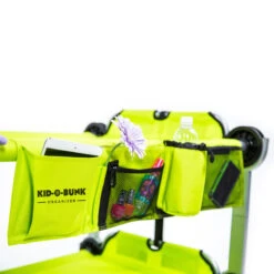 DISC-O-BED Kid-O-Bunk -Outwell Soldes disc o bed kid o bunk 9