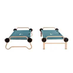 DISC-O-BED L -Outwell Soldes disc o bed l 5