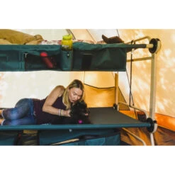 DISC-O-BED L -Outwell Soldes disc o bed l 7