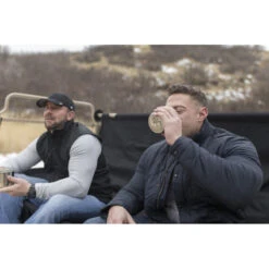 DISC-O-BED Lit De Camp XL 19 DISC-O-BED Lit De Camp XL -Outwell Soldes disc o bed xl 5