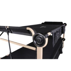 DISC-O-BED Lit De Camp XL 22 DISC-O-BED Lit De Camp XL -Outwell Soldes disc o bed xl 8