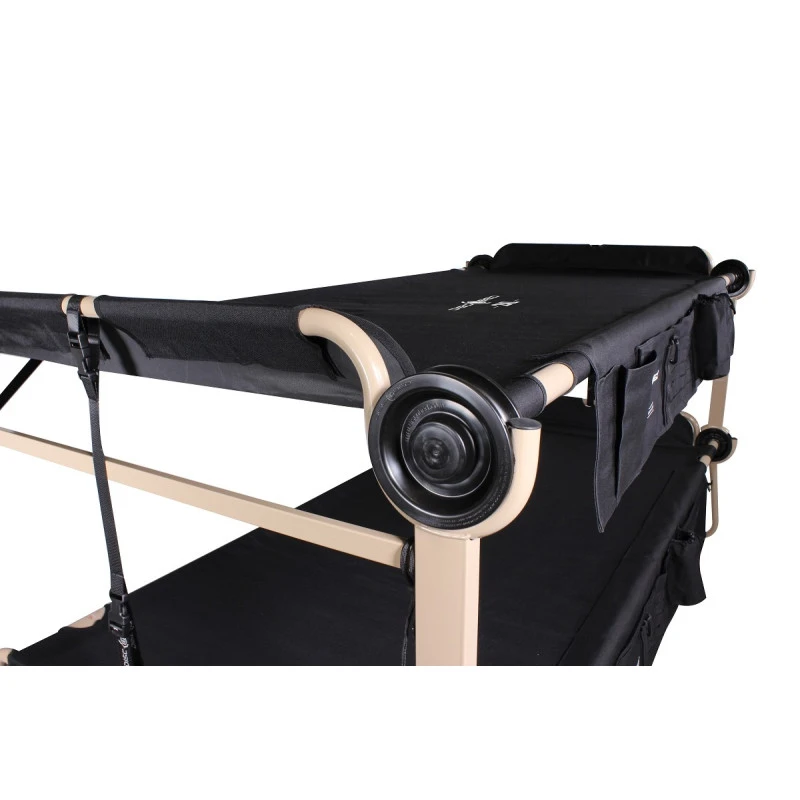 DISC-O-BED Lit De Camp XL 9 DISC-O-BED Lit De Camp XL – Image 9