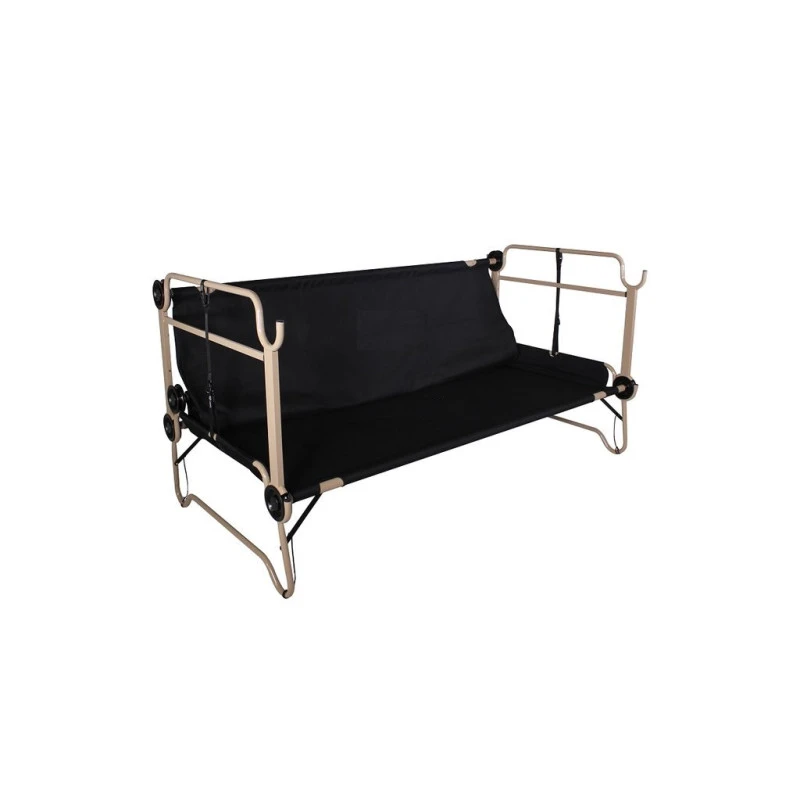 DISC-O-BED XL Single Bed 2 DISC-O-BED XL Single Bed – Image 2