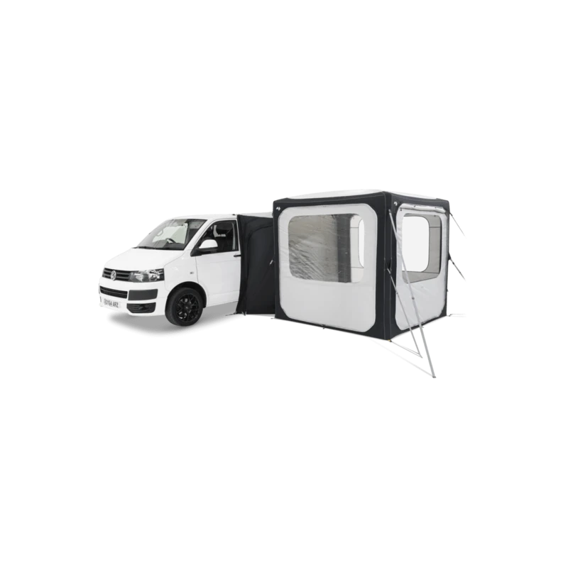 DOMETIC Hub VW Connect Tunnel 1 DOMETIC Hub VW Connect Tunnel