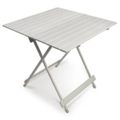 DOMETIC Leaf Medium Slat Table