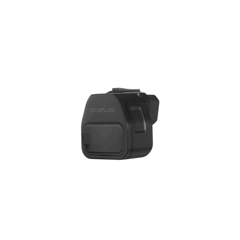 ECOFLOW Adaptateur De Charge Delta Pro - Smart Generator 2 ECOFLOW Adaptateur De Charge Delta Pro - Smart Generator – Image 2