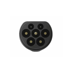 ECOFLOW Adaptateur De Charge Delta Pro - Véhicule électrique -Outwell Soldes ecoflow adaptateur de charge delta pro vehicule electrique 2