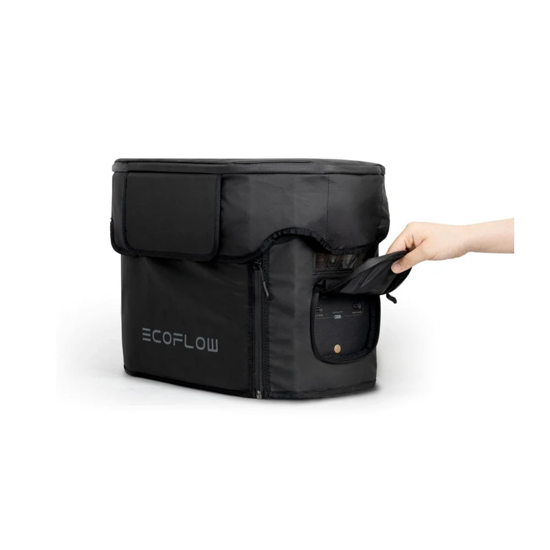 ECOFLOW Sac Delta Max 2 ECOFLOW Sac Delta Max – Image 2