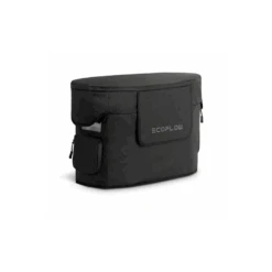 ECOFLOW Sac Delta Max 6 ECOFLOW Sac Delta Max -Outwell Soldes ecoflow sac delta max 2