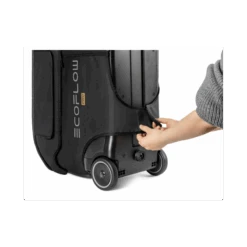 ECOFLOW Sac Delta Pro -Outwell Soldes ecoflow sac delta pro 2