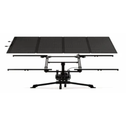 ECOFLOW Solar Tracker -Outwell Soldes ecoflow solar tracker 2
