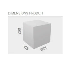 ENO Cook' N Boat Plancha | Gaz -Outwell Soldes eno cook n boat plancha gaz 2