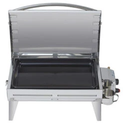 ENO Cook' N Boat Plancha | Gaz -Outwell Soldes eno cook n boat plancha gaz 4