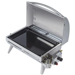 ENO Cook' N Boat Plancha | Gaz -Outwell Soldes eno cook n boat plancha gaz 7