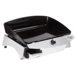 ENO Plancha Marine Riviera 45