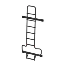 FIAMMA Deluxe DJ Ducato Deep Black -Outwell Soldes fiamma deluxe dj ducato deep black 2