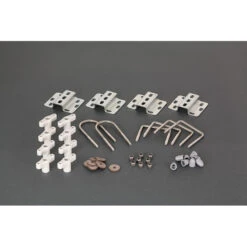 FIAMMA Kit De Fixation Ultra-Box