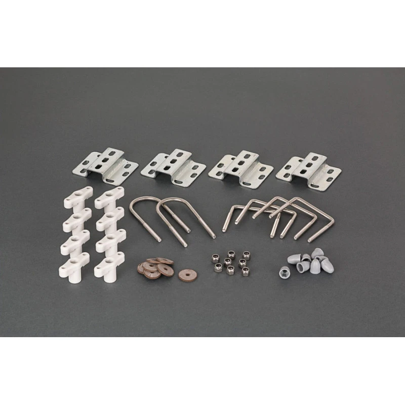 FIAMMA Kit De Fixation Ultra-Box 1 FIAMMA Kit De Fixation Ultra-Box