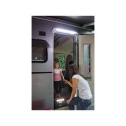 FIAMMA Led Awning Light Gutter -Outwell Soldes fiamma led awning light gutter 2