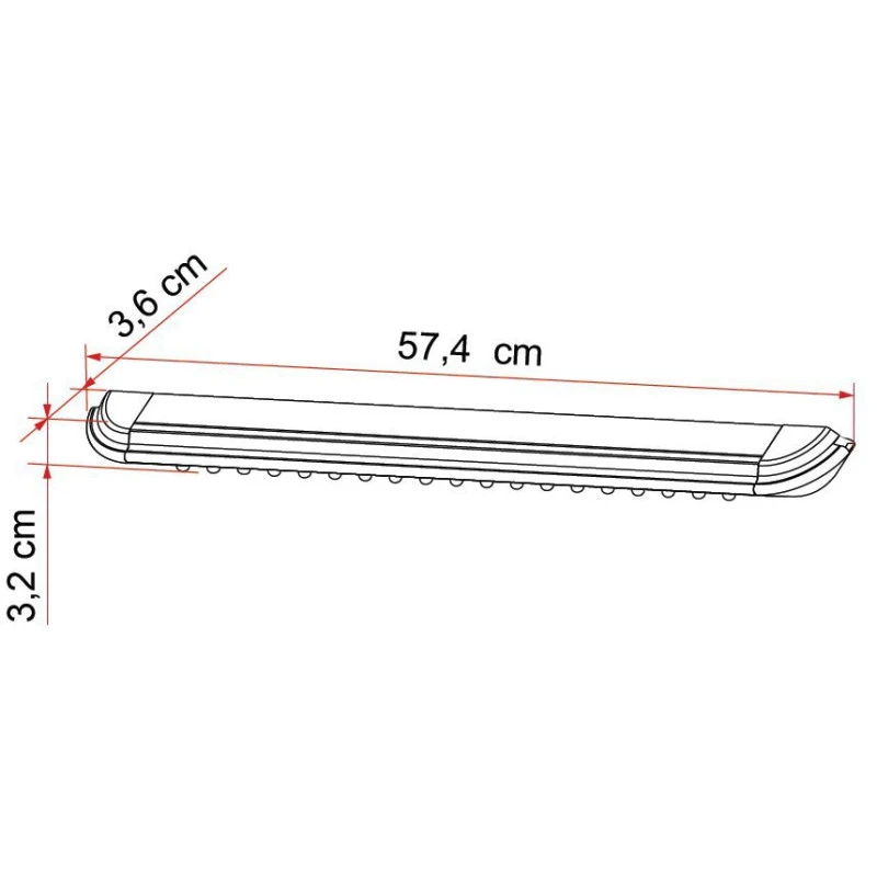 FIAMMA Led Sensor Door Light 4 FIAMMA Led Sensor Door Light – Image 4