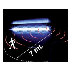 FIAMMA Led Sensor Door Light 9 FIAMMA Led Sensor Door Light -Outwell Soldes fiamma led sensor door light 1 3