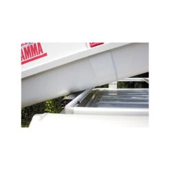 FIAMMA Roller Roof Rail -Outwell Soldes fiamma roller roof rail 3