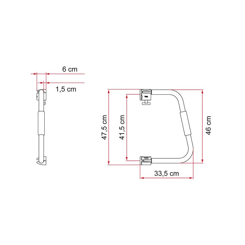 FIAMMA Security 46 4 FIAMMA Security 46 – Image 4