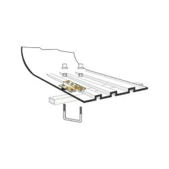 FIAMMA Ultra-box 2 -Outwell Soldes fiamma ultra box 2 4