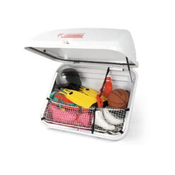 FIAMMA Ultra-Box 500 -Outwell Soldes fiamma ultra box 500 3