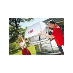 FIAMMA Ultra-Box 500 -Outwell Soldes fiamma ultra box 500 4