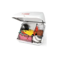FIAMMA Ultra-Box 320 -Outwell Soldes fiamma ultra box coffre arriere camping car 2