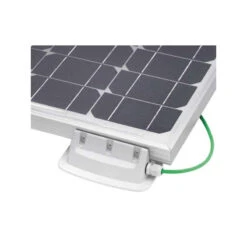 FROLI 4 Fixations + Passe Fil Panneau Solaire