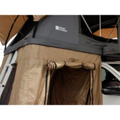 FRONT RUNNER Annexe Pour Tente De Toit -Outwell Soldes front runner annexe pour tente de toit 3