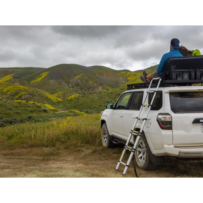 FRONT RUNNER Échelle Télescopique En Aluminium 6 FRONT RUNNER Échelle Télescopique En Aluminium – Image 6