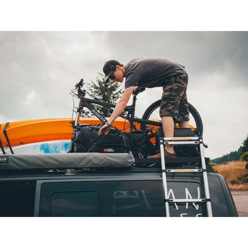 FRONT RUNNER Échelle Télescopique En Aluminium 7 FRONT RUNNER Échelle Télescopique En Aluminium – Image 7